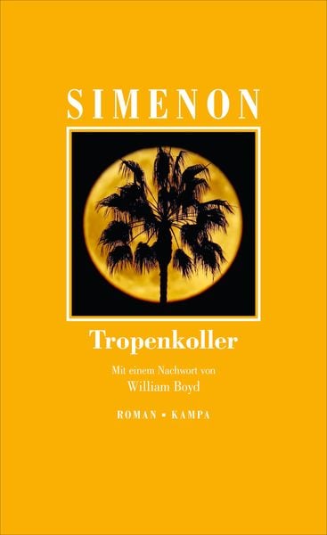 Produktbild: Tropenkoller