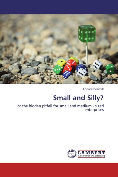 Produktbild: Small and Silly?
