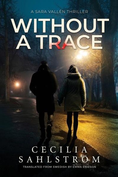 Produktbild: Without a Trace
