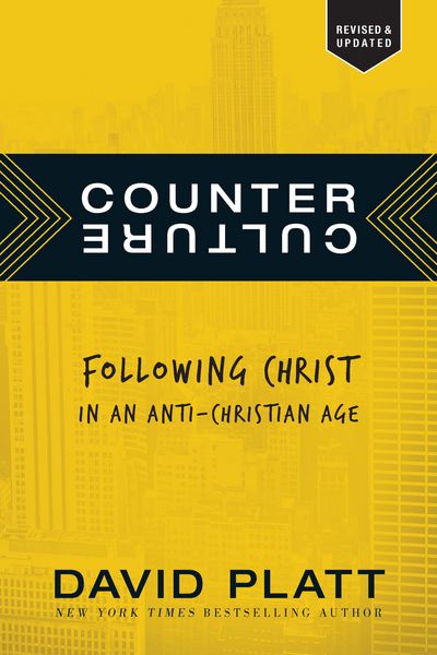 Produktbild: Counter Culture