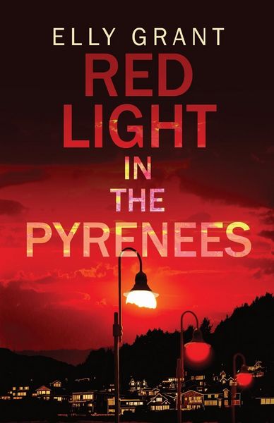 Produktbild: Red Light in the Pyrenees