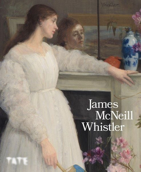 Produktbild: James McNeill Whistler