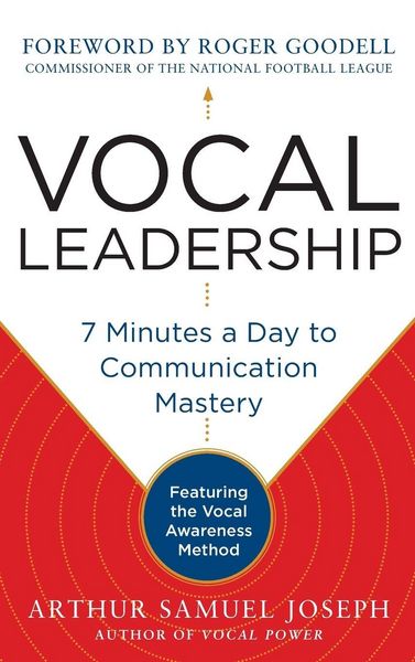 Produktbild: Vocal Leadership