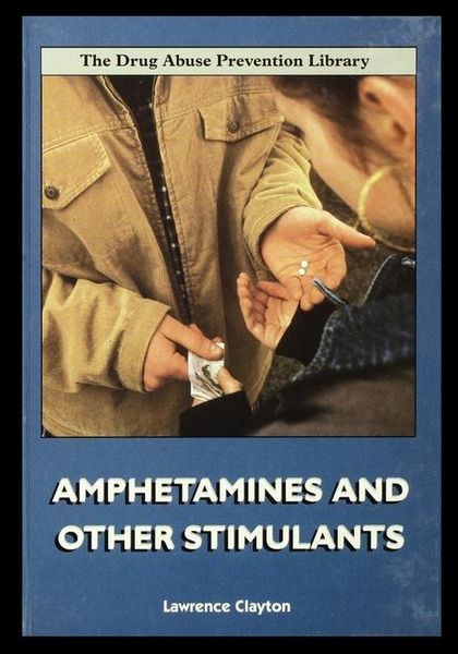 Produktbild: Amphetamines and Other Stimulants
