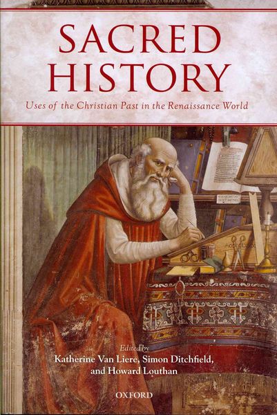 Produktbild: Sacred History