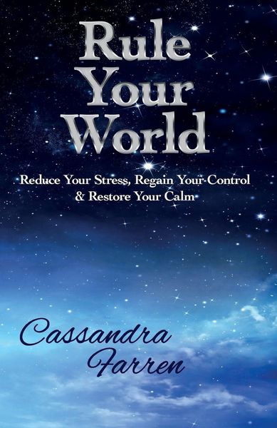 Produktbild: Rule Your World