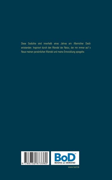 Produktbild: Deichgedichte