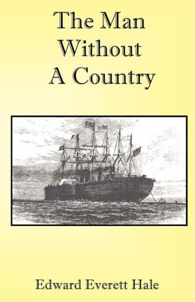 Produktbild: The Man Without a Country