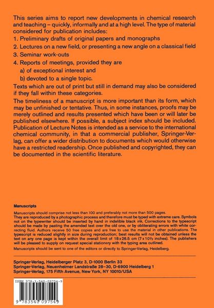 Produktbild: Aspects of the Linear and Magnetic Circular Dichroism of Planar Organic Molecules