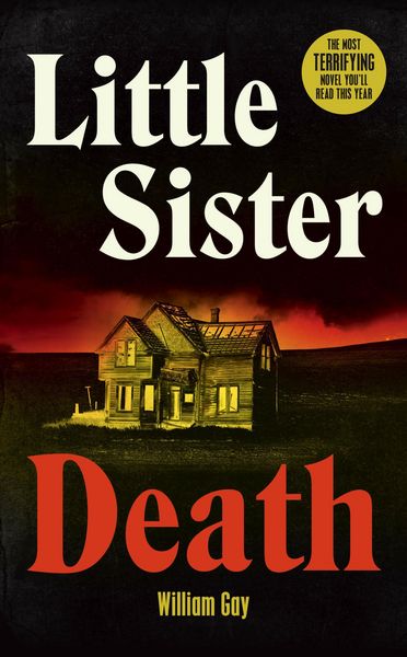 Produktbild: Little Sister Death