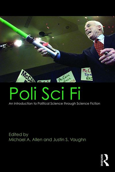 Produktbild: Poli Sci Fi