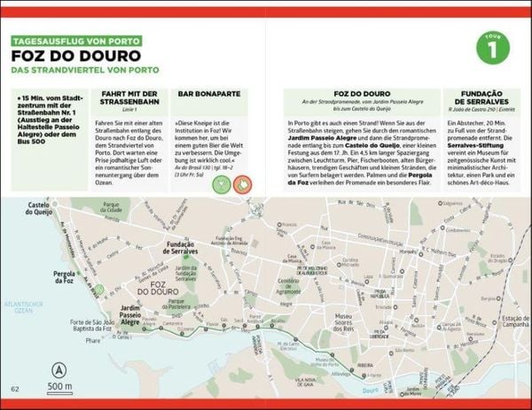 Produktbild: SIMPLISSIME &ndash; der praktischste Reisef&uuml;hrer der Welt Portugal