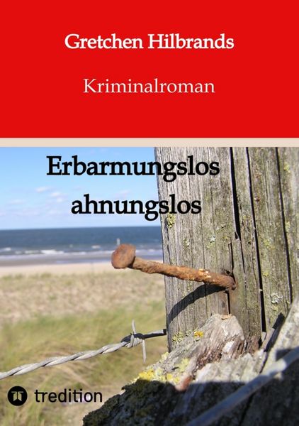 Produktbild: Erbarmungslos ahnungslos