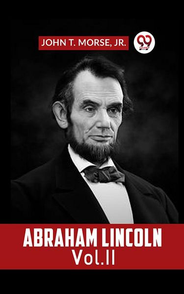 Produktbild: Abraham Lincoln Vol. Ii