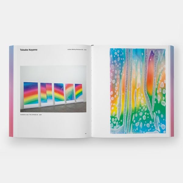 Produktbild: Rainbow Dreams