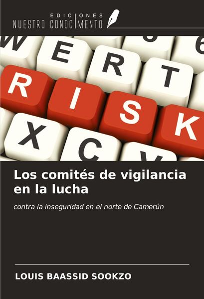 Produktbild: Los comit&eacute;s de vigilancia en la lucha