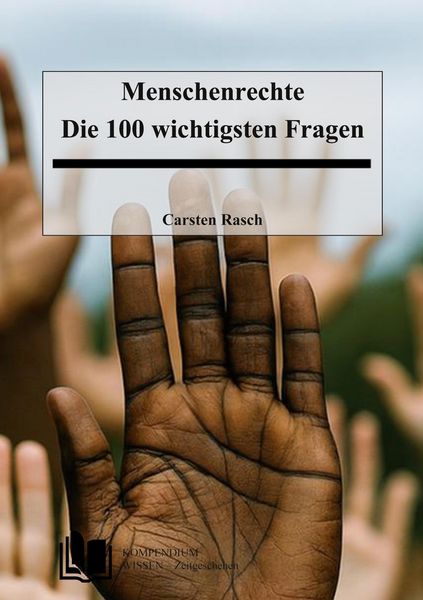 Produktbild: Menschenrechte
