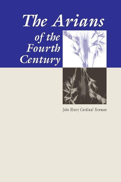 Produktbild: The Arians of the Fourth Century