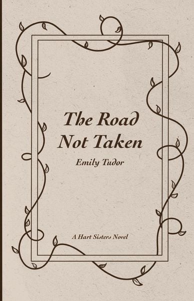 Produktbild: The Road Not Taken