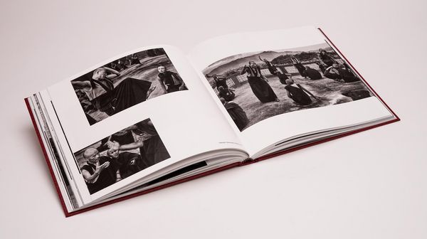 Produktbild: Erich H&ouml;rtnagl &ndash; to be a man