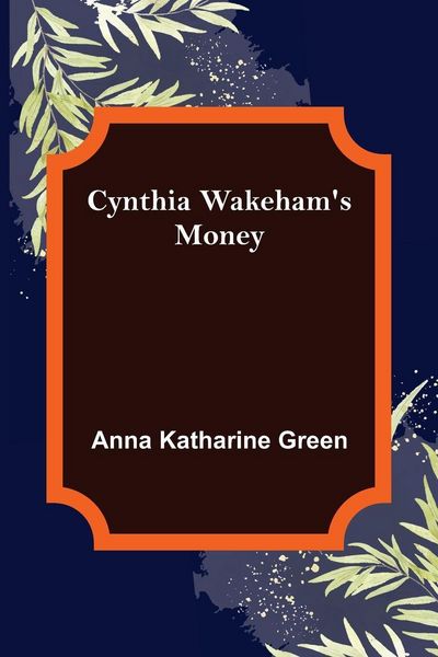 Produktbild: Cynthia Wakeham's Money