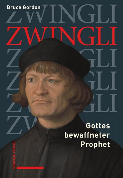 Produktbild: Zwingli