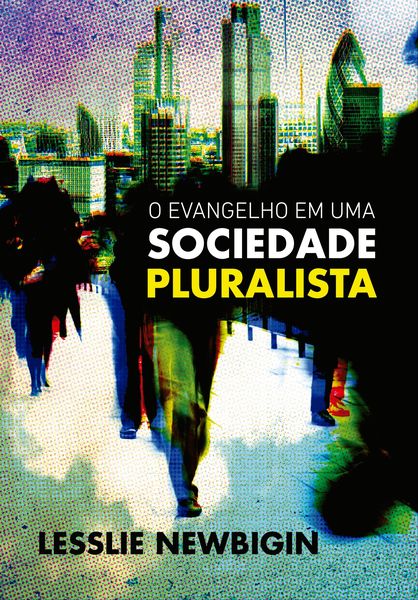 Produktbild: O Evangelho em uma Sociedade Pluralista