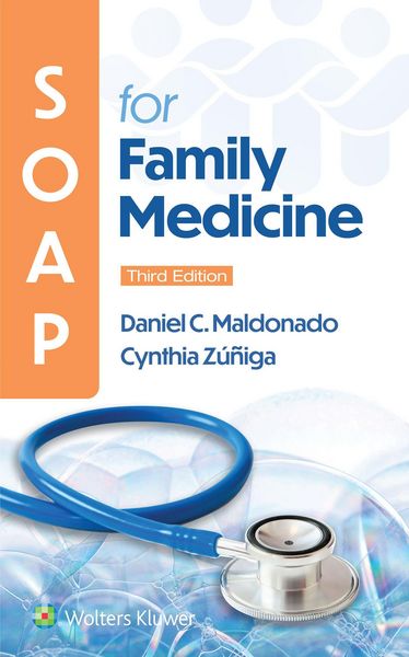 Produktbild: SOAP for Family Medicine