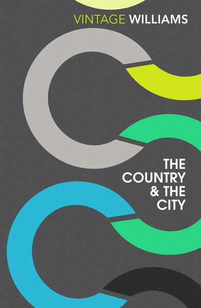 Produktbild: The Country and the City