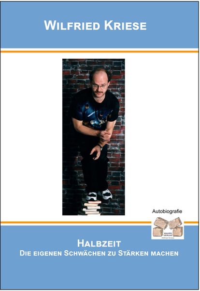 Produktbild: Halbzeit