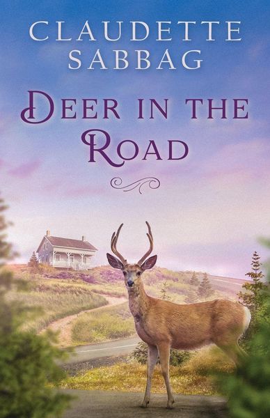 Produktbild: Deer in the Road