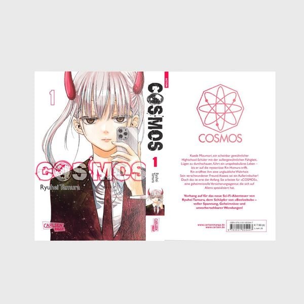 Produktbild: COSMOS 1