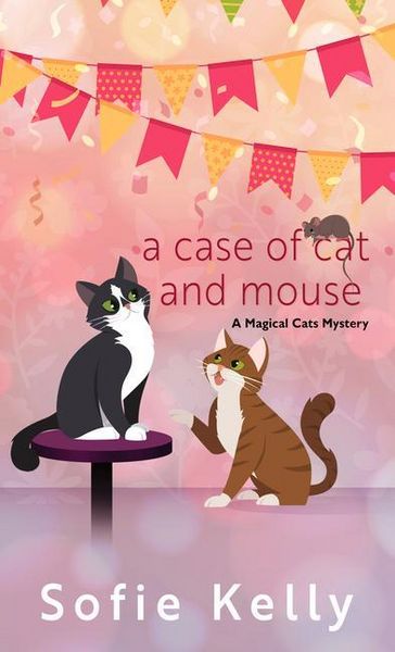 Produktbild: A Case of Cat and Mouse
