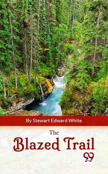 Produktbild: The Blazed Trail