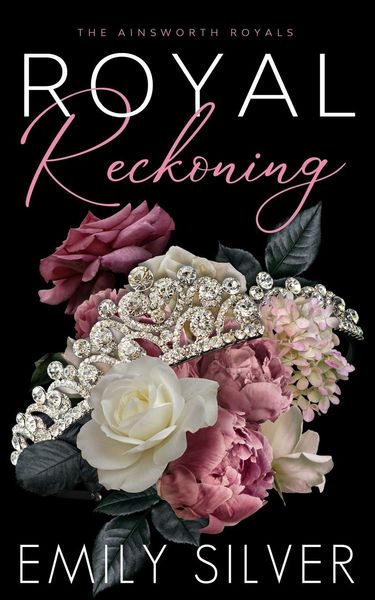 Produktbild: Royal Reckoning