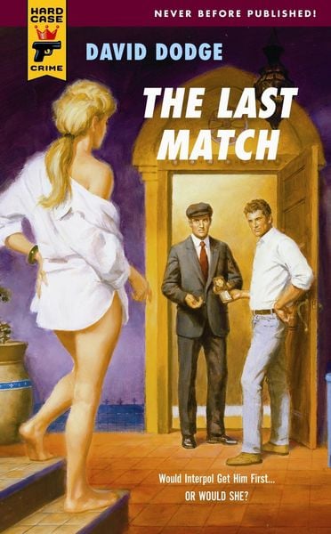 Produktbild: The Last Match