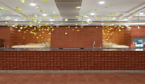 Produktbild: Built in Brick