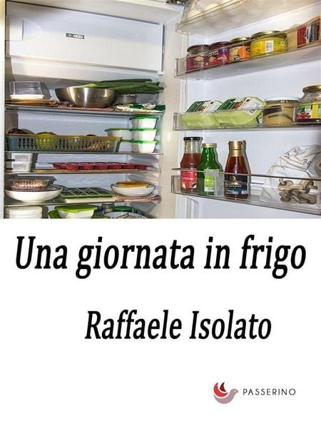 Produktbild: Una giornata in frigo
