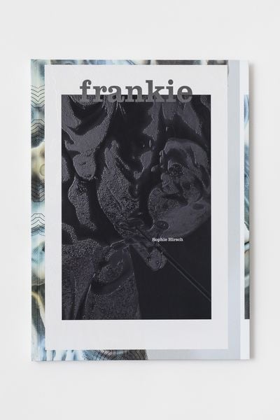 Produktbild: Sophie Hirsch
