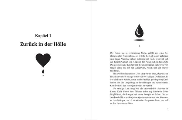 Produktbild: Alex Brandt - Das H&ouml;llentor
