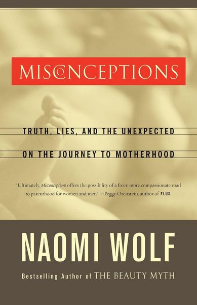 Produktbild: Misconceptions