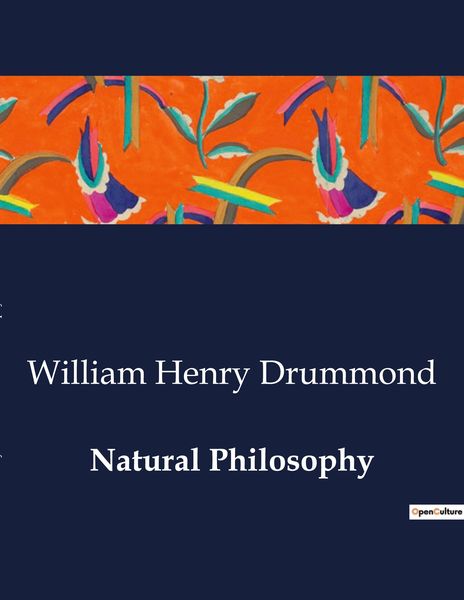 Produktbild: Natural Philosophy