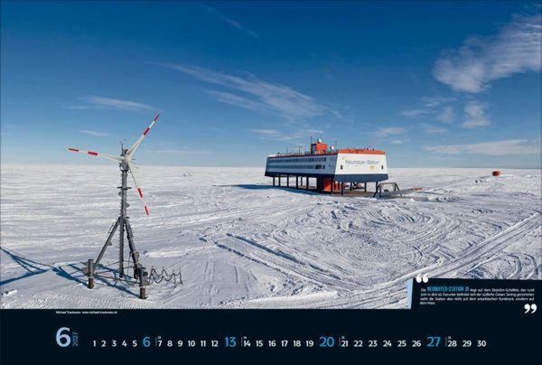 Produktbild: Expedition Antarktis 2027