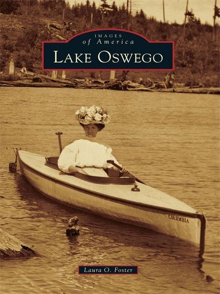 Produktbild: Lake Oswego