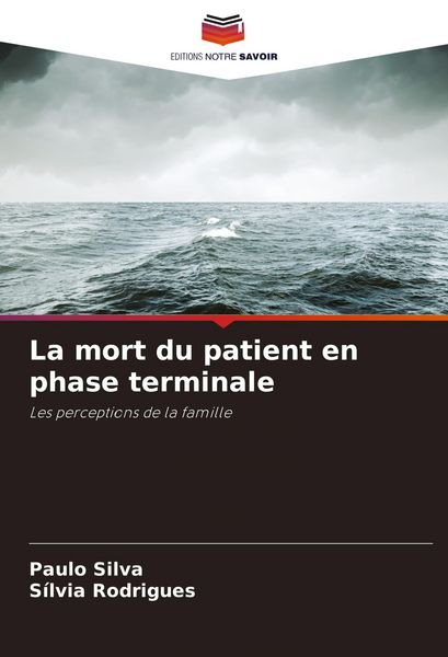 Produktbild: La mort du patient en phase terminale