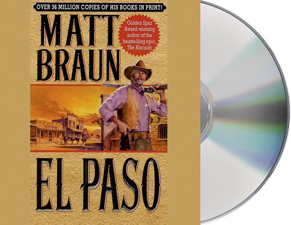 Produktbild: El Paso