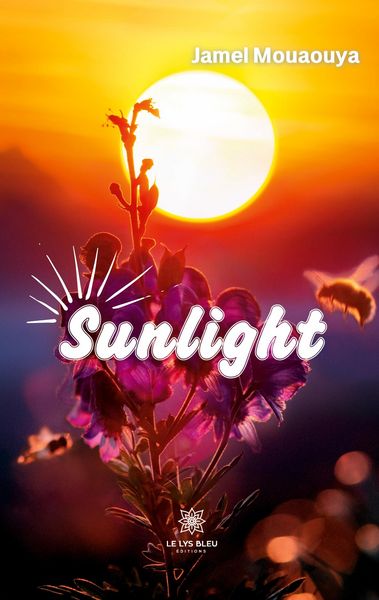 Produktbild: Jamel Mouaouya: Sunlight