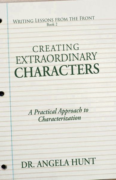 Produktbild: Creating Extraordinary Characters