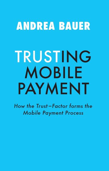 Produktbild: Trusting Mobile Payment