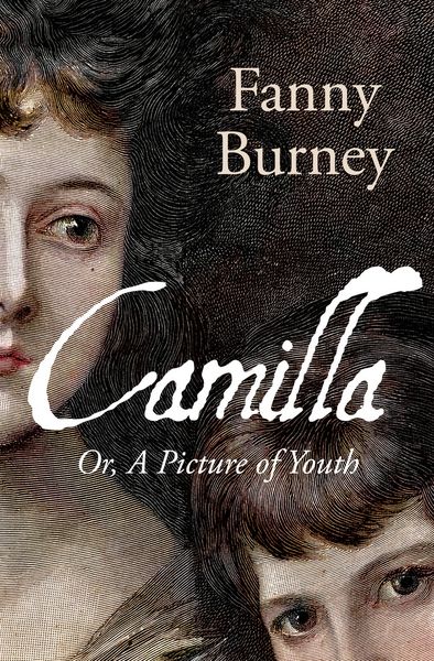 Produktbild: Camilla